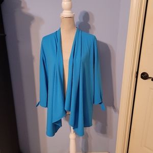 Iman Large Womens Sweater